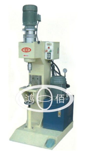 常用型油压旋铆机HB-155